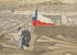 El cerro Santa Lucía a través del tiempo