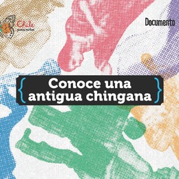 Conoce una antigua chingana (imprimir)