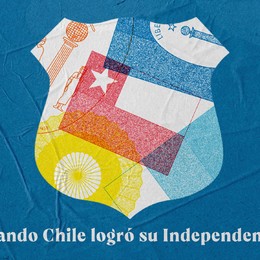 Cuando Chile logró su Independencia