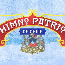 El primer himno de Chile