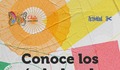 Conoce los símbolos de Chile y arma tu escudo