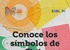 Conoce los símbolos de Chile y arma tu escudo