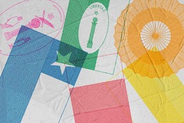 Conoce los símbolos de Chile y arma tu escudo