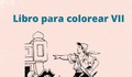 Libro para Colorear VII