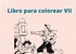 Libro para Colorear VII