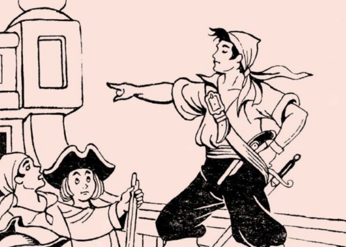 Libro para colorear VII